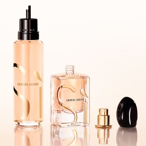 Női parfüm Giorgio Armani Sí