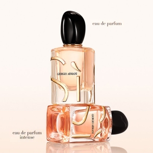 Női parfüm Giorgio Armani Sí