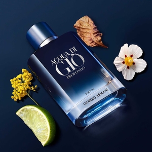 Férfi parfüm Giorgio Armani Acqua di Giò Profondo