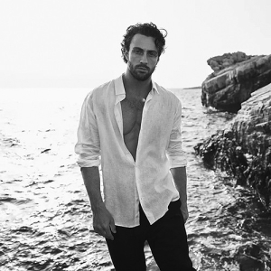 Férfi parfüm Giorgio Armani Acqua di Giò Profondo