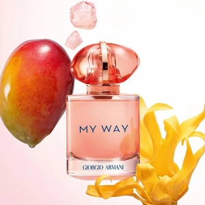 Női parfüm Giorgio Armani My Way Ylang