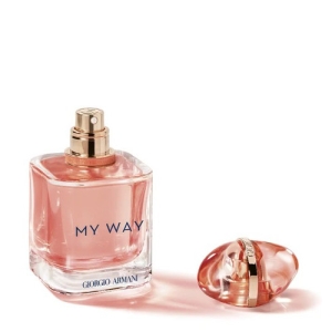 Női parfüm Giorgio Armani My Way Ylang