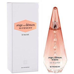 Givenchy Ange ou Demon Le Secret (2021) Eau De Parfum