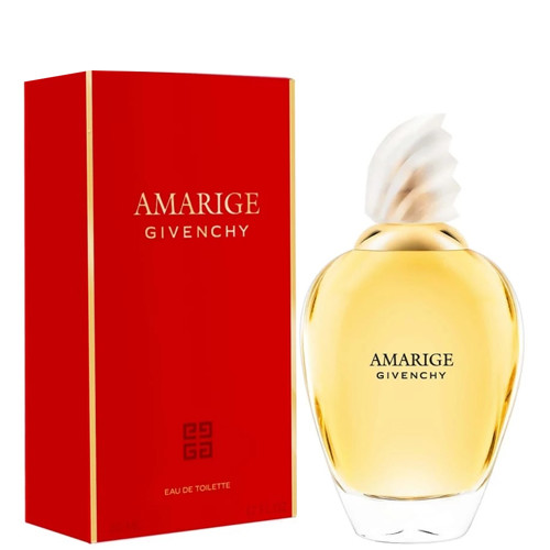 Női parfüm Givenchy Amarige