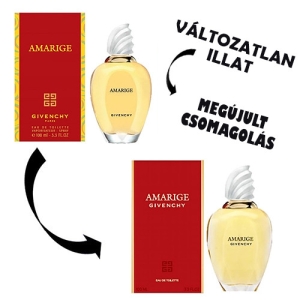 Női parfüm Givenchy Amarige