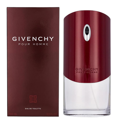 Férfi parfüm Givenchy Givenchy Pour Homme