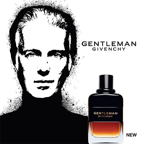 Férfi parfüm Givenchy Gentleman Réserve Privée