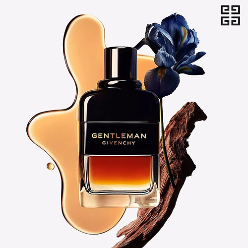 Férfi parfüm Givenchy Gentleman Réserve Privée