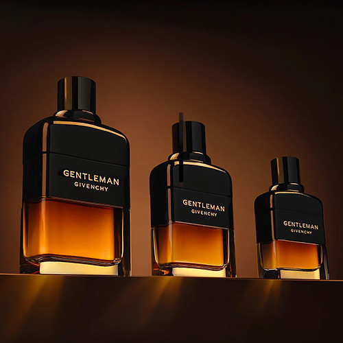 Férfi parfüm Givenchy Gentleman Réserve Privée