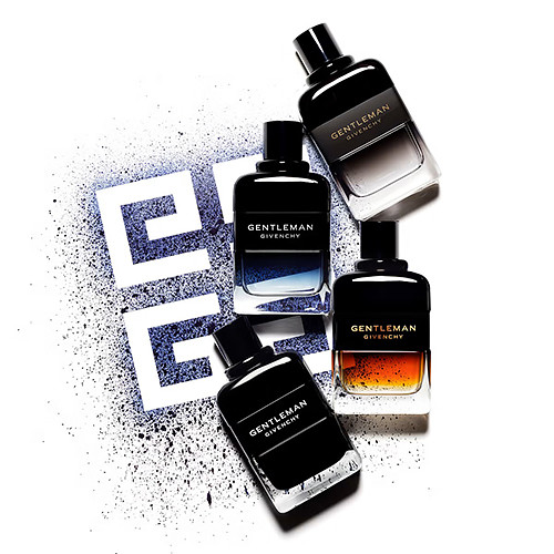 Férfi parfüm Givenchy Gentleman Réserve Privée