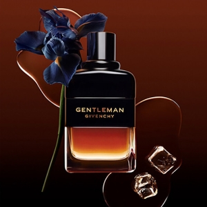 Férfi parfüm Givenchy Gentleman Réserve Privée