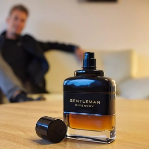 Férfi parfüm Givenchy Gentleman Réserve Privée
