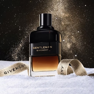 Férfi parfüm Givenchy Gentleman Réserve Privée