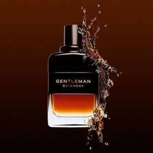 Férfi parfüm Givenchy Gentleman Réserve Privée