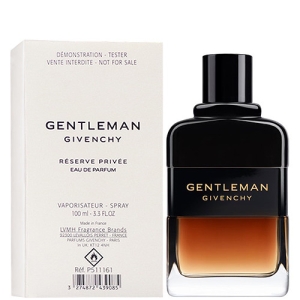 Férfi parfüm Givenchy Gentleman Réserve Privée