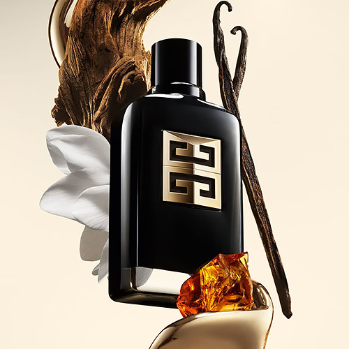 Férfi parfüm Givenchy Gentleman Society
