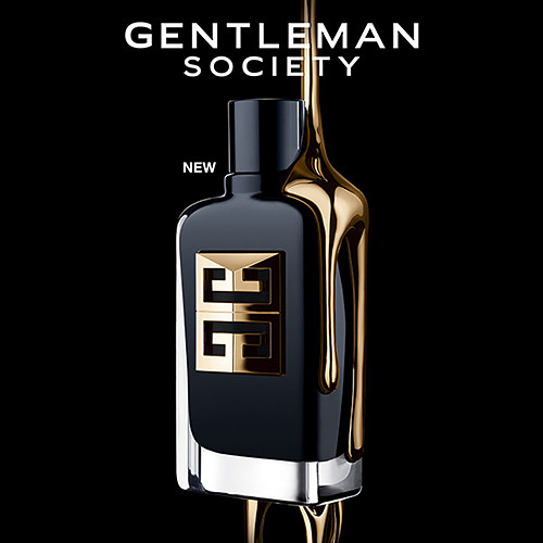 Férfi parfüm Givenchy Gentleman Society
