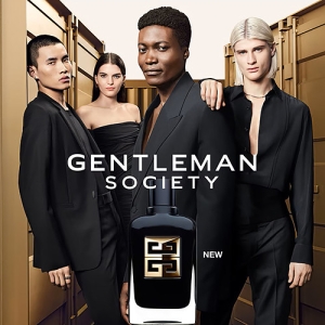 Férfi parfüm Givenchy Gentleman Society