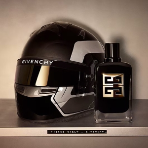 Férfi parfüm Givenchy Gentleman Society