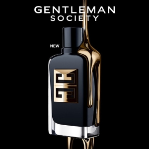 Férfi parfüm Givenchy Gentleman Society