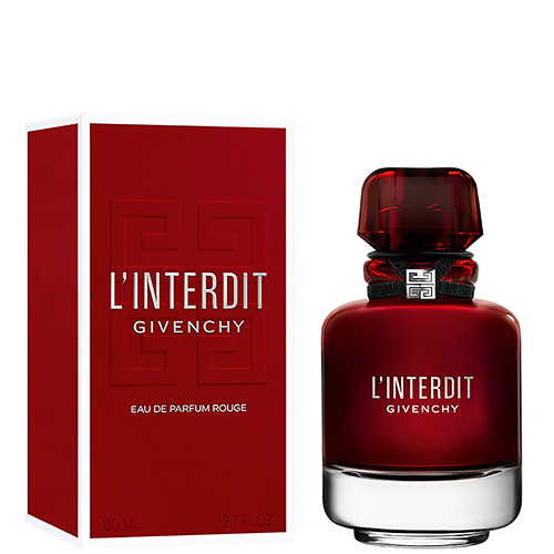 Givenchy L'Interdit