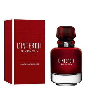 Givenchy L'Interdit Eau De Parfum Rouge