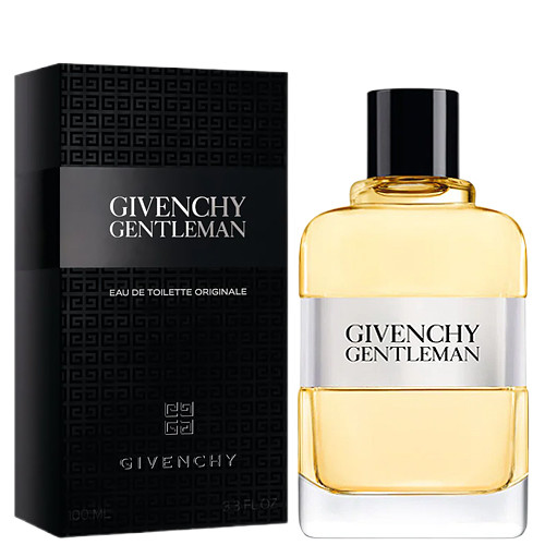 Givenchy Gentleman
