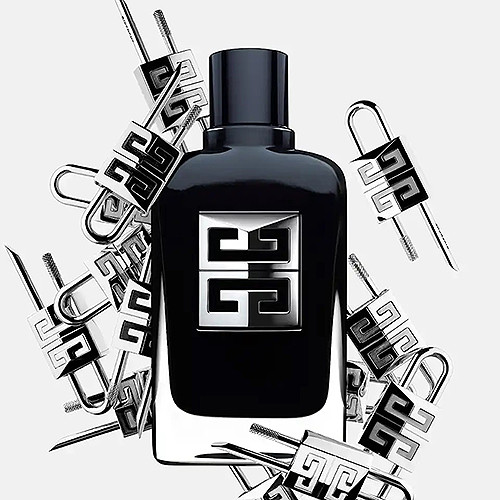 Férfi parfüm Givenchy Gentleman Society