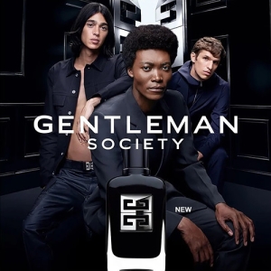 Férfi parfüm Givenchy Gentleman Society