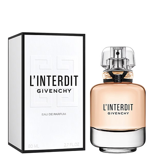 Női parfüm Givenchy L'Interdit