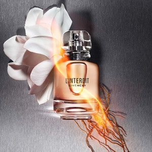 Női parfüm Givenchy L'Interdit
