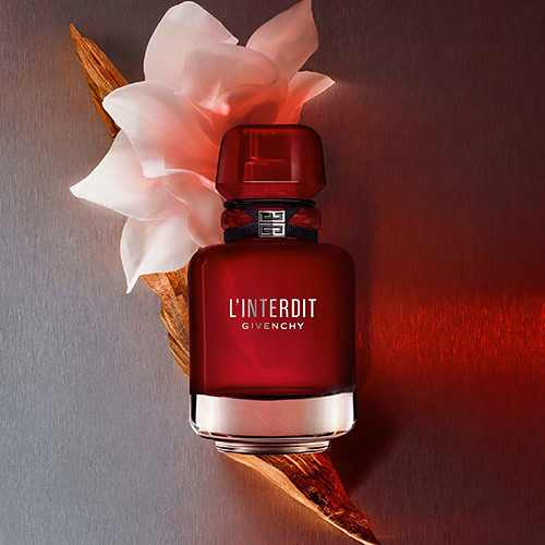 Női parfüm Givenchy L'Interdit