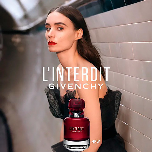 Női parfüm Givenchy L'Interdit