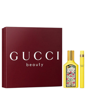 Különleges kiszerelések Gucci Flora Gorgeous Orchid