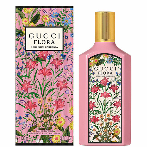 Női parfüm Gucci Flora Gorgeous Gardenia