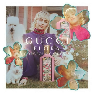 Női parfüm Gucci Flora Gorgeous Gardenia