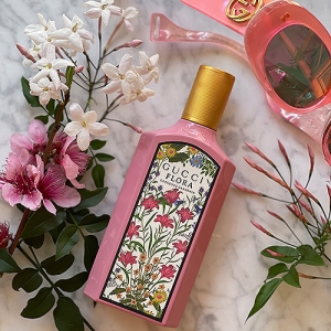 Női parfüm Gucci Flora Gorgeous Gardenia