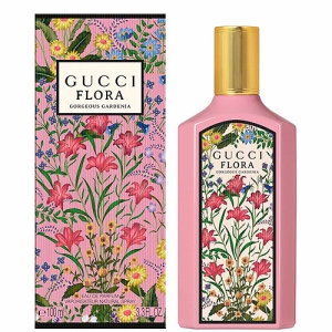 Női parfüm Gucci Flora Gorgeous Gardenia