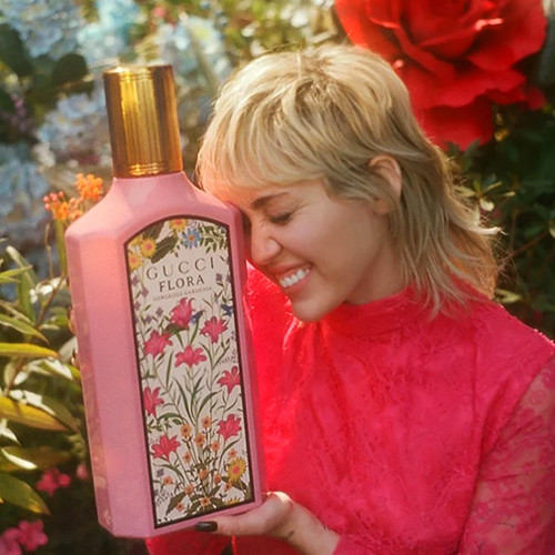 Női parfüm Gucci Flora Gorgeous Gardenia