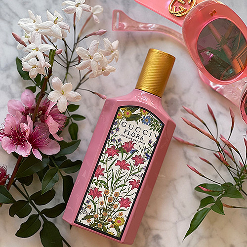 Női parfüm Gucci Flora Gorgeous Gardenia