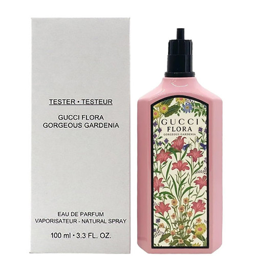 Női parfüm Gucci Flora Gorgeous Gardenia
