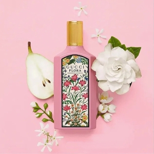 Női parfüm Gucci Flora Gorgeous Gardenia