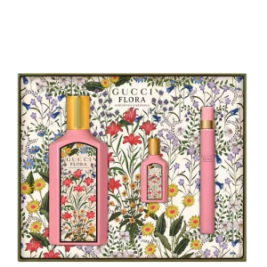 Különleges kiszerelések Gucci Flora Gorgeous Gardenia
