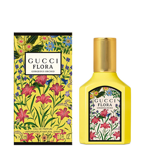 Női parfüm Gucci Flora Gorgeous Orchid