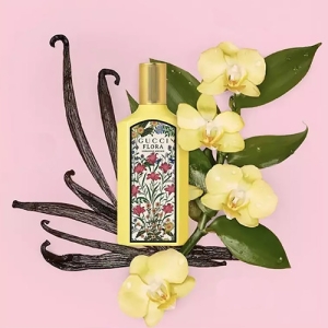 Női parfüm Gucci Flora Gorgeous Orchid