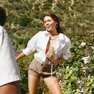 Női parfüm Gucci Flora Gorgeous Orchid