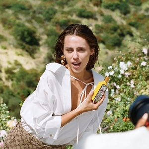 Női parfüm Gucci Flora Gorgeous Orchid