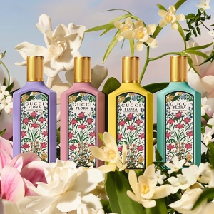 Női parfüm Gucci Flora Gorgeous Orchid