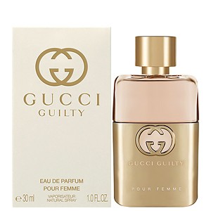 Női parfüm Gucci Guilty Pour Femme