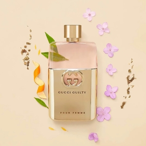 Női parfüm Gucci Guilty Pour Femme